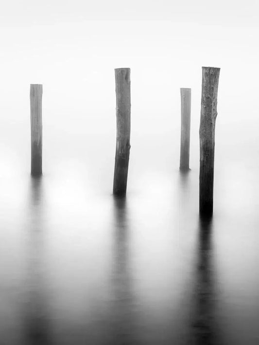 Lagoon Study 4 - Venice, by Steven Castro-PurePhoto