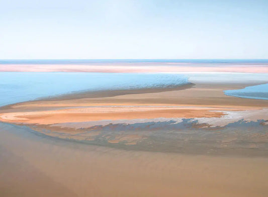 Lake Eyre 01, by Kevin Krautgartner-PurePhoto