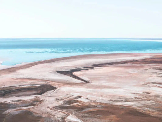 Lake Eyre 03, by Kevin Krautgartner-PurePhoto