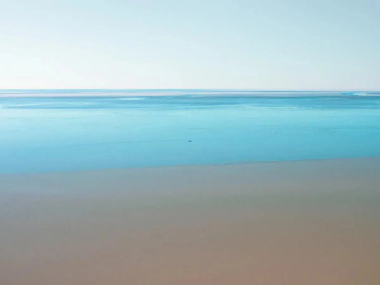 Lake Eyre 04, by Kevin Krautgartner-PurePhoto