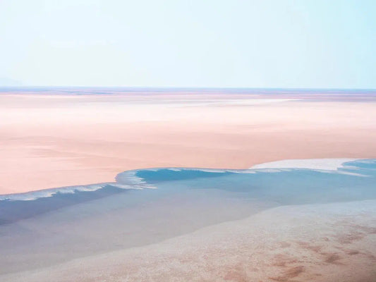 Lake Eyre 07, by Kevin Krautgartner-PurePhoto