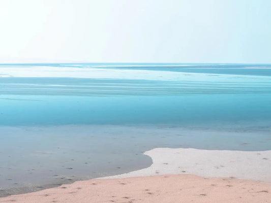 Lake Eyre 08, by Kevin Krautgartner-PurePhoto