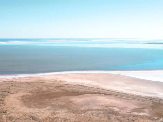 Lake Eyre 11, by Kevin Krautgartner-PurePhoto