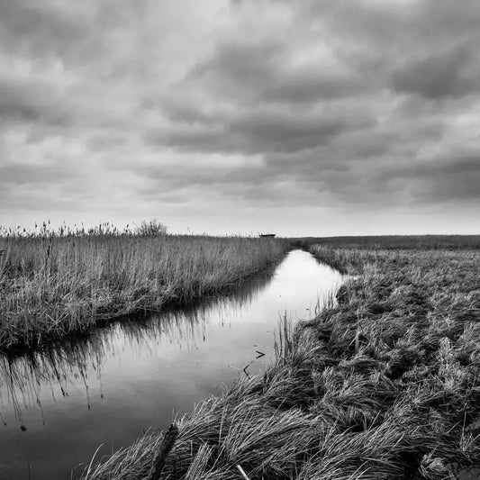 Lake Taakern 2, by Mats Gustafsson-PurePhoto
