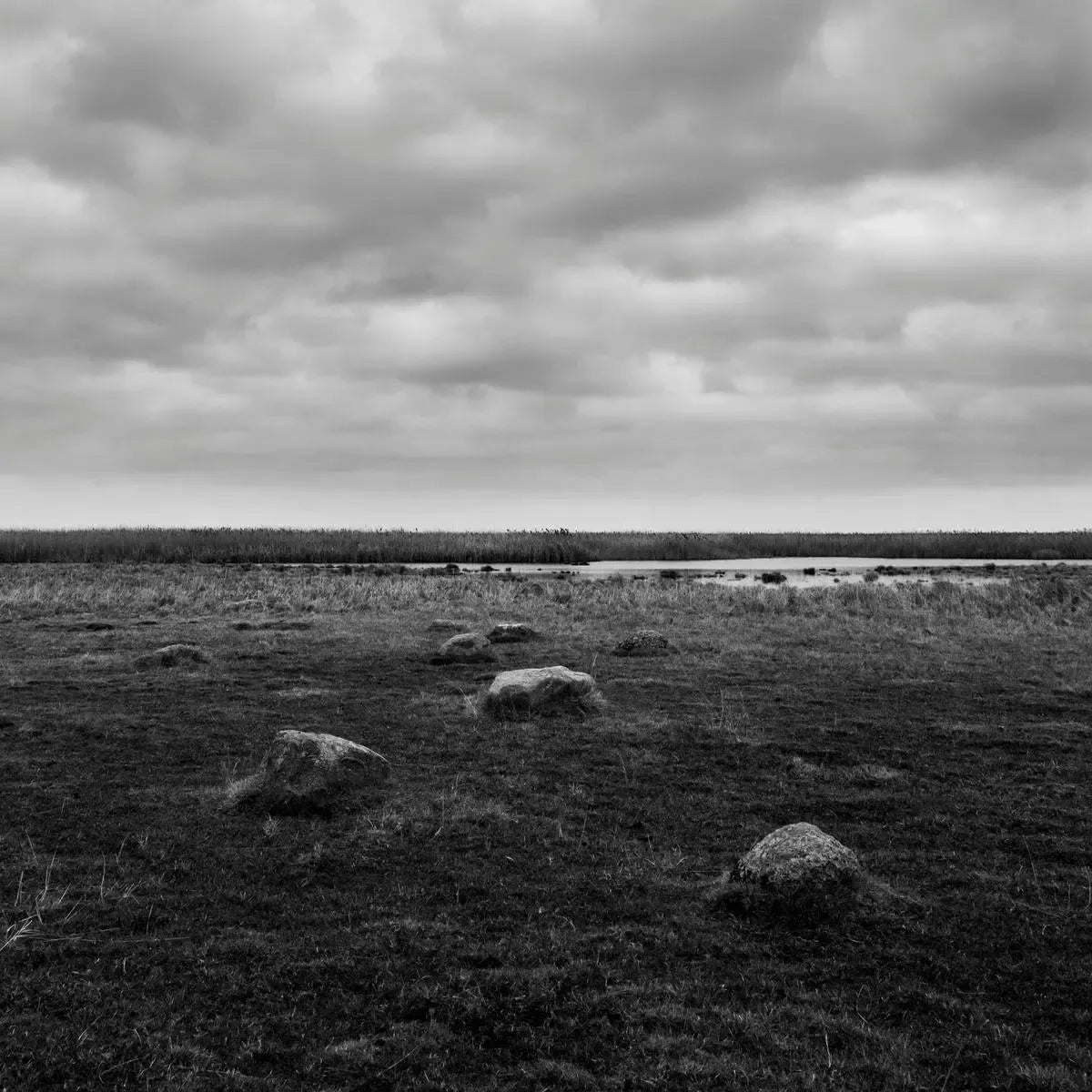 Lake Taakern 3, by Mats Gustafsson-PurePhoto