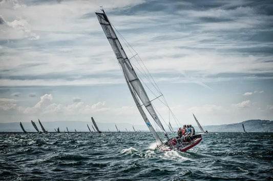 Le Retour, by Jose Fangueiro-PurePhoto