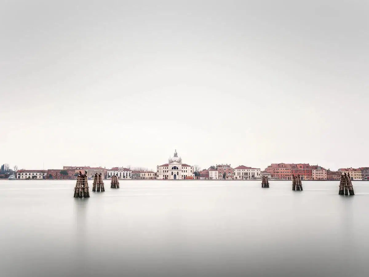 LeZitelle - Venice, by Steven Castro-PurePhoto