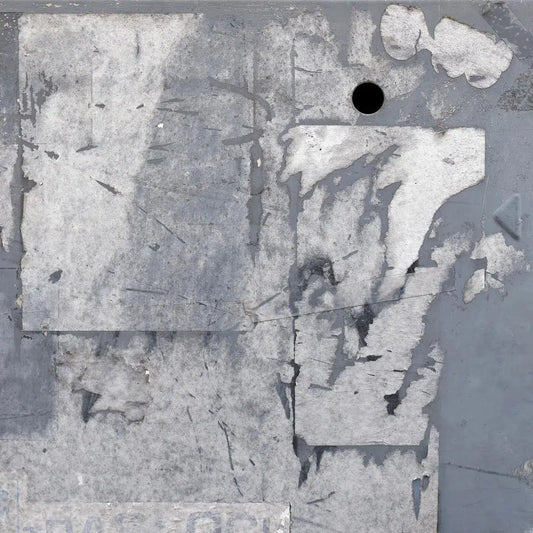 Left Behind, by Gillian Lindsay-PurePhoto