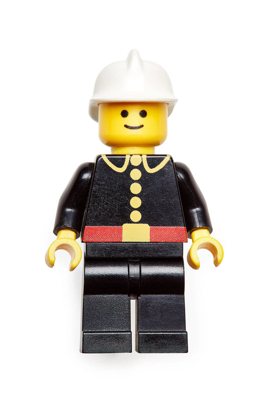 Lego 15, by Peter Andrew-PurePhoto