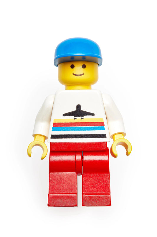 Lego 20, by Peter Andrew-PurePhoto
