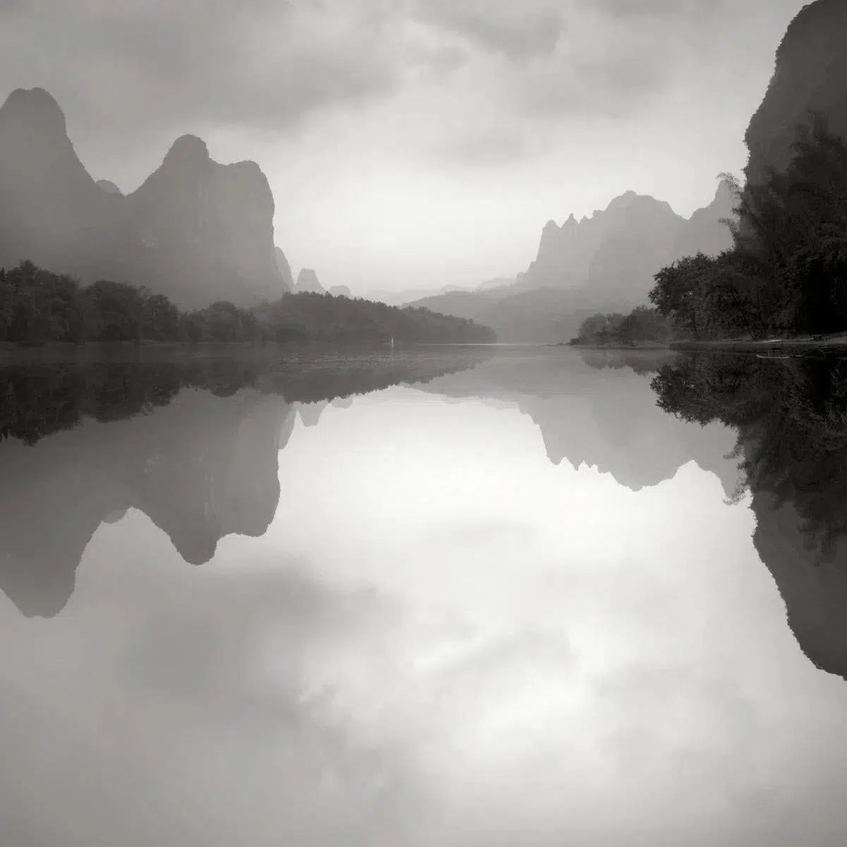 Li River, China, by Jonathan Chritchley-PurePhoto