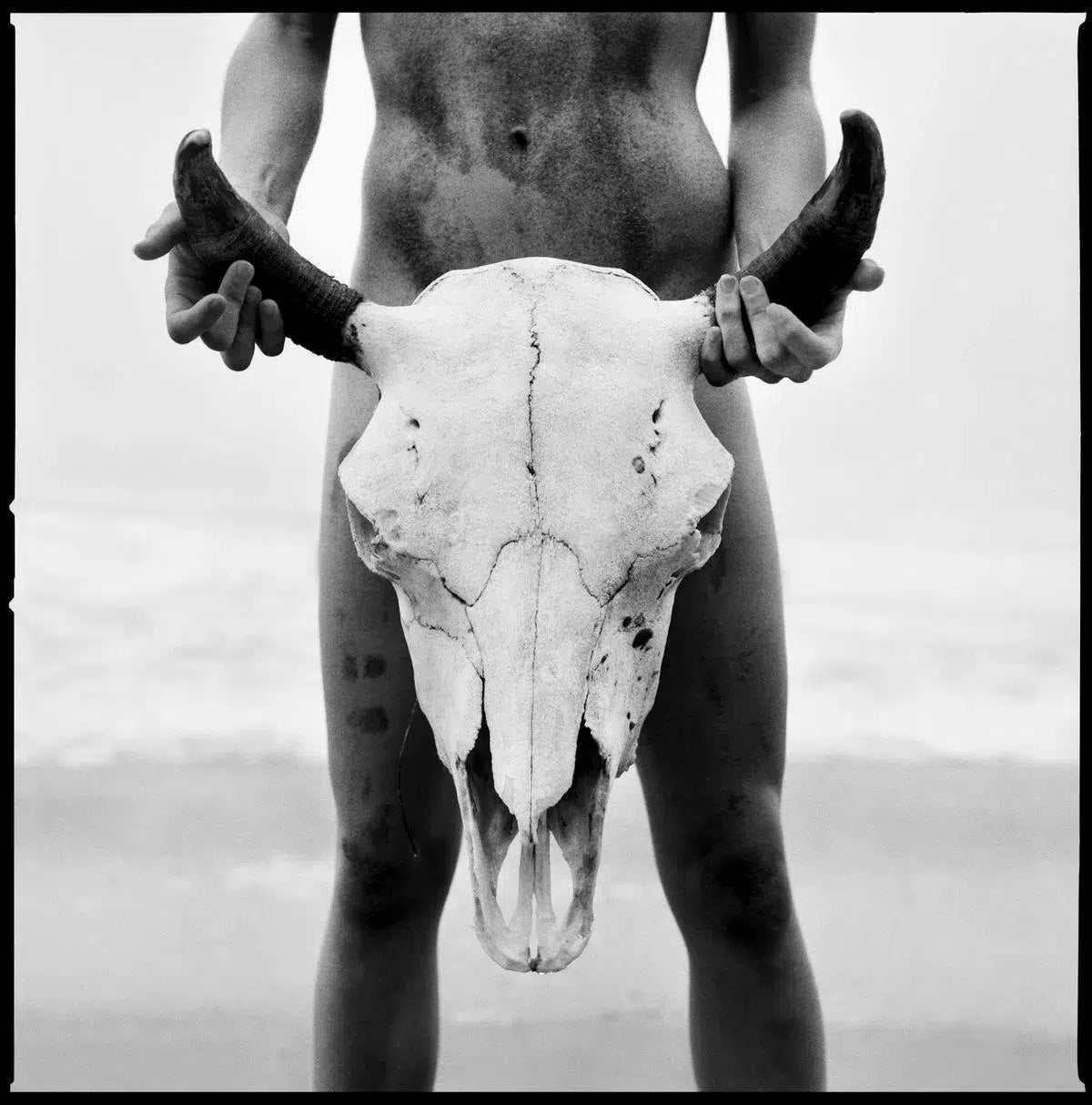 Life + Death, by Javiera Estrada-PurePhoto