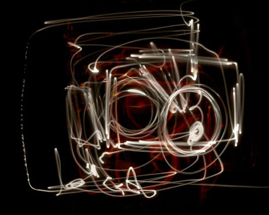 Light Camera Action, by Gillian Lindsay-PurePhoto