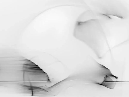 Light Imitating Art® :: Enigma, by Gillian Lindsay-PurePhoto
