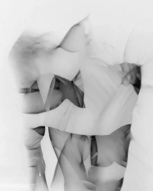 Light Imitating Art® :: Inner Self, by Gillian Lindsay-PurePhoto