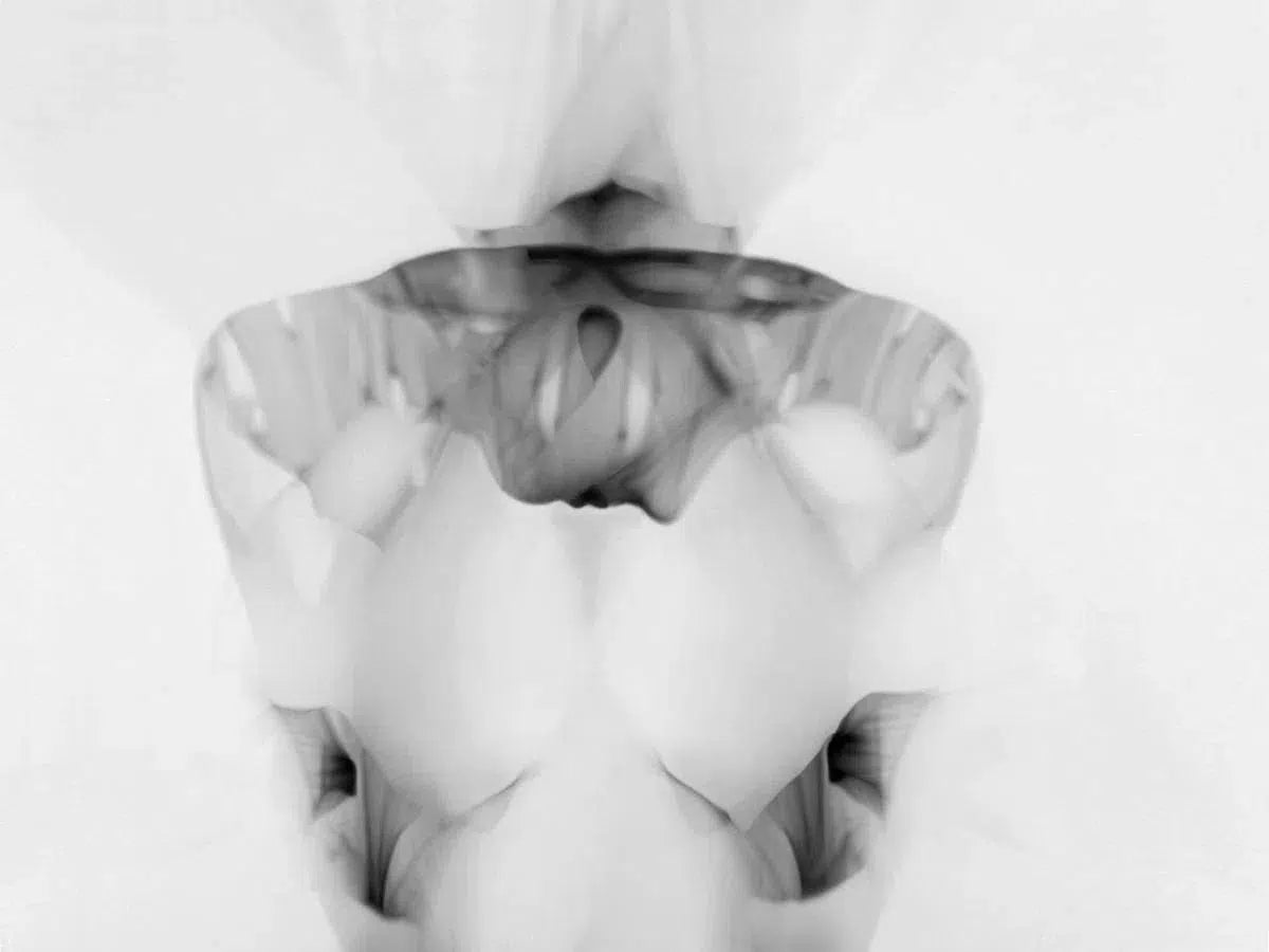 Light Imitating Art® :: Introspection, by Gillian Lindsay-PurePhoto