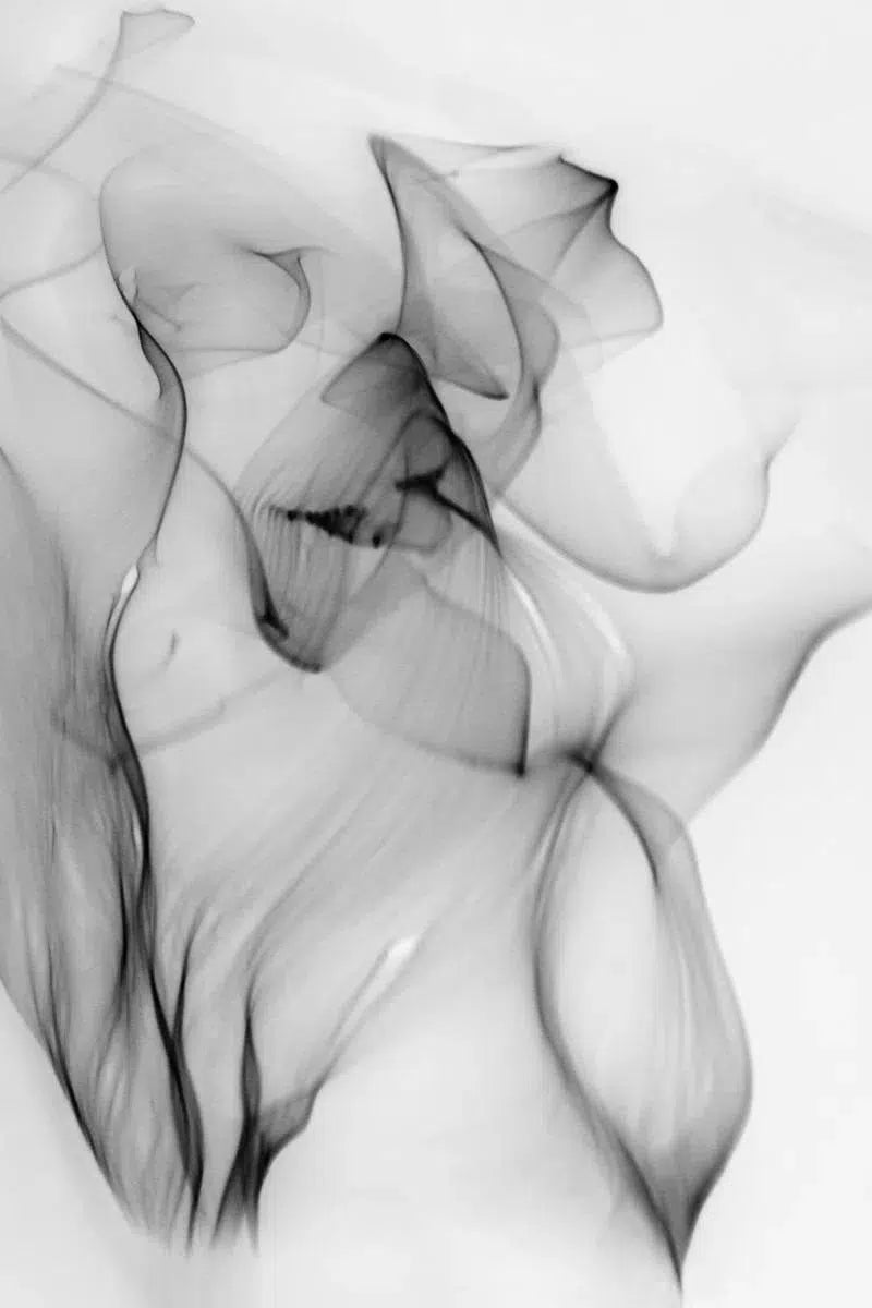 Light Imitating Art® :: Light Flow, by Gillian Lindsay-PurePhoto