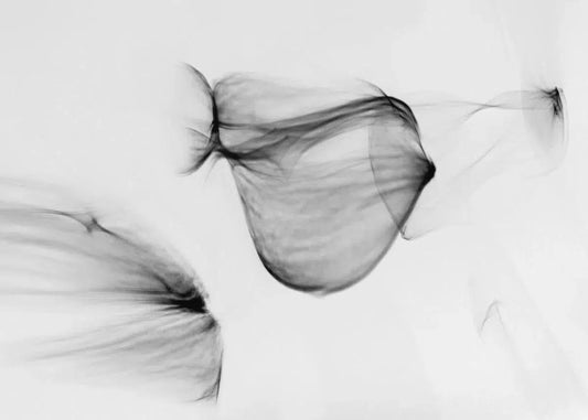 Light Imitating Art® :: Light as Air, by Gillian Lindsay-PurePhoto