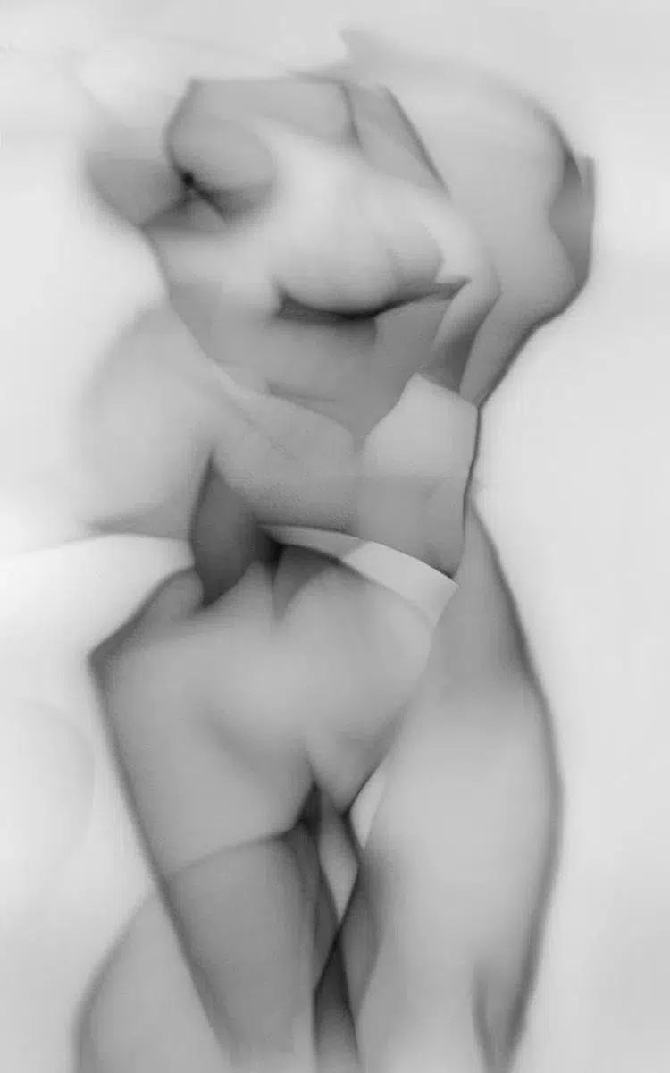 Light Imitating Art® :: Venus, by Gillian Lindsay-PurePhoto