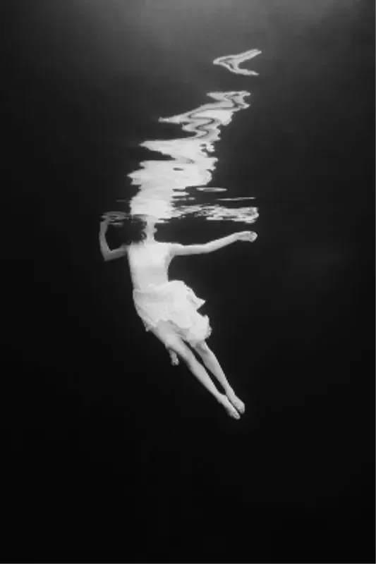 Listening, by Mallory Morrison-PurePhoto
