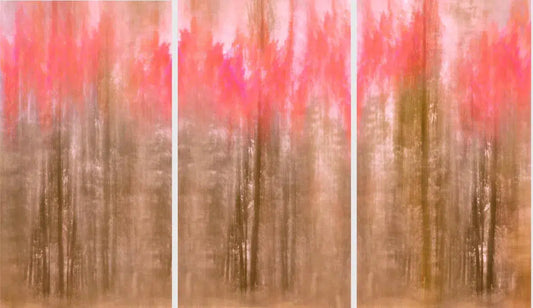 Lite Fire Lines, by Christina Craemer-PurePhoto