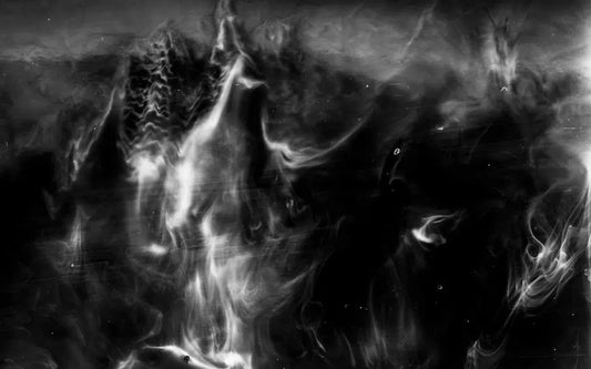 Little Earthquakes, by Javiera Estrada-PurePhoto