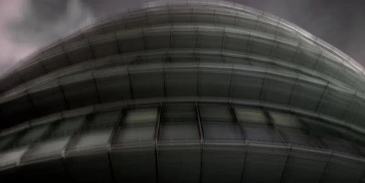 London, City Hall, by Giovanni Presutti-PurePhoto