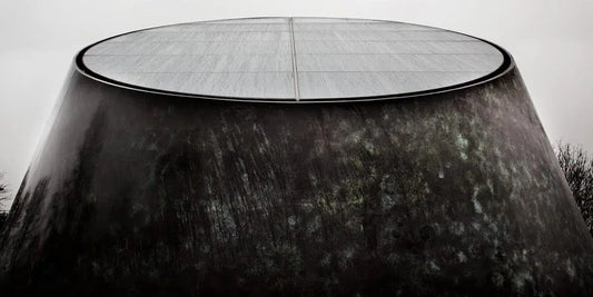 London, Greenwich London Planetarium, by Giovanni Presutti-PurePhoto