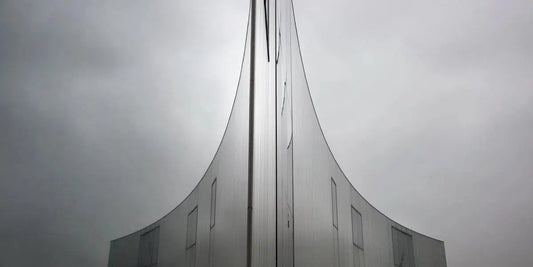 London, laban Dance Centre, by Giovanni Presutti-PurePhoto