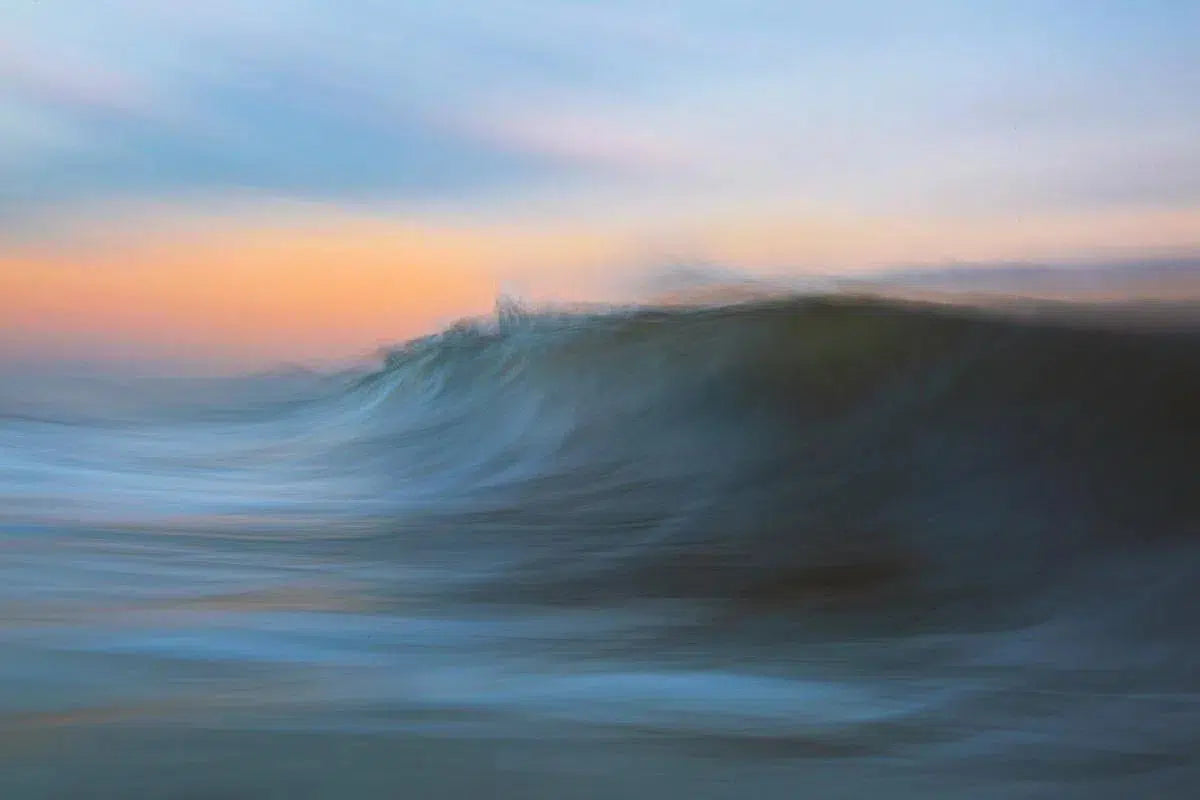 Long Island Coast 1, by Daniel Weiss-PurePhoto