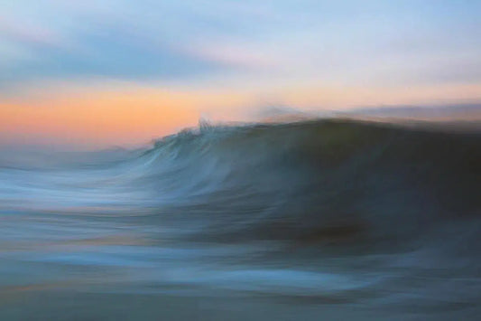 Long Island Coast 1, by Daniel Weiss-PurePhoto