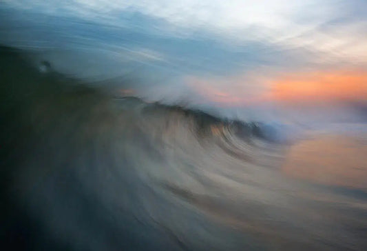 Long Island Coast 2, by Daniel Weiss-PurePhoto