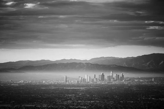 Los Angeles, by Mike Kelley-PurePhoto