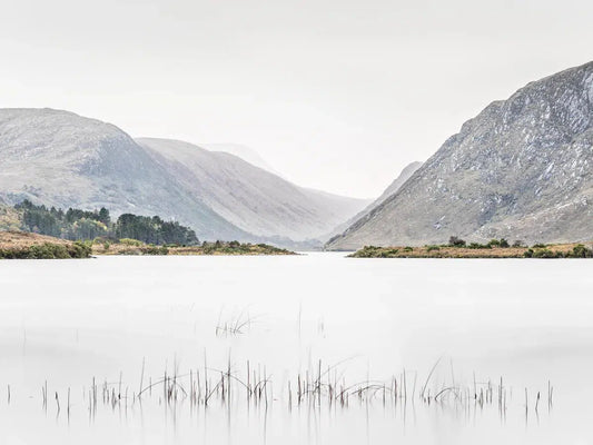 Lough Beagh - Glenveagh National Park, by Steven Castro-PurePhoto