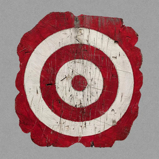 Lumberman's Aim 1, by Gillian Lindsay-PurePhoto