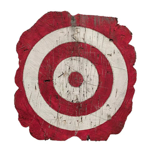 Lumberman's Aim, by Gillian Lindsay-PurePhoto