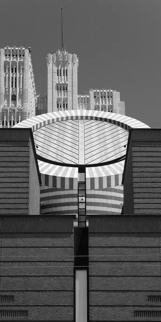 MOMA, by Gillian Lindsay-PurePhoto