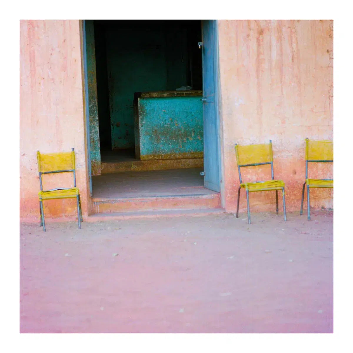 MOPTI #1, by Bryony Shearmur-PurePhoto