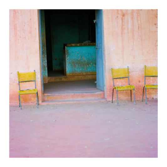 MOPTI #1, by Bryony Shearmur-PurePhoto