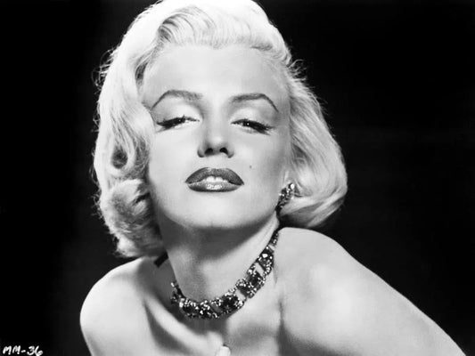 Marilyn Monroe: Elegance and Glamour, from The Wild Ones collection-PurePhoto