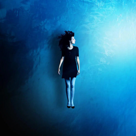 Meet Me Half Way, by Martin Stranka-PurePhoto