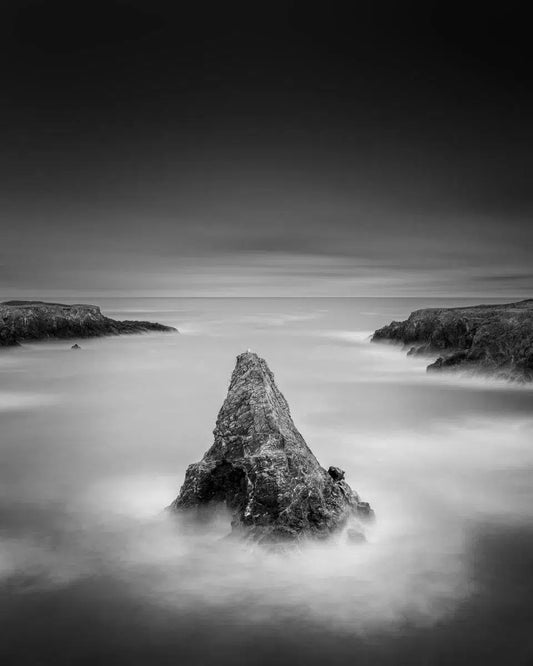 Mendocino Headlands Study 1, by Steven Castro-PurePhoto