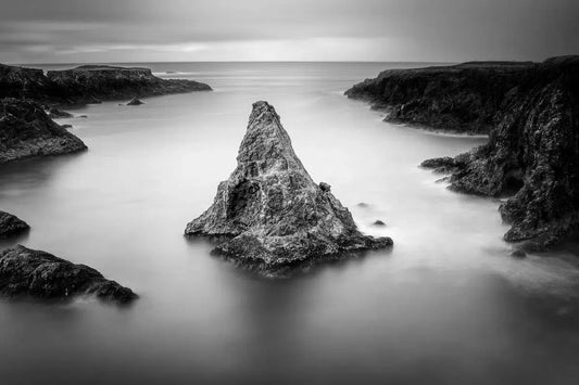 Mendocino Headlands Study 2, by Steven Castro-PurePhoto