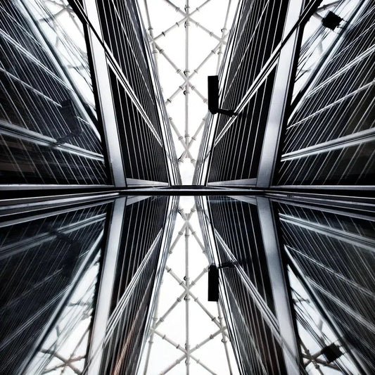 Milano. palazzo Regione Lombardia, by Giovanni Presutti-PurePhoto