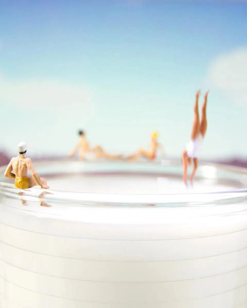 Milk, by Matthew Carden-PurePhoto