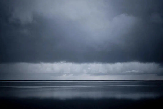 Minimal Horizon – Norway, by Jan Erik Waider-PurePhoto