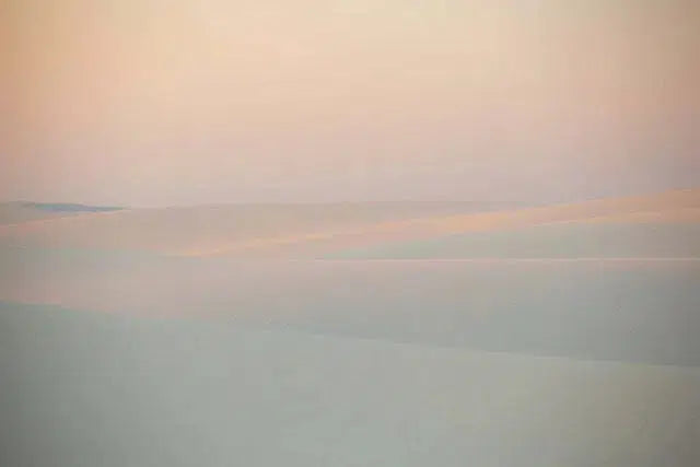 Mirari Lines, by Christina Craemer-PurePhoto