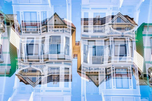 Mission district #9, by Robin Vandenabeele-PurePhoto