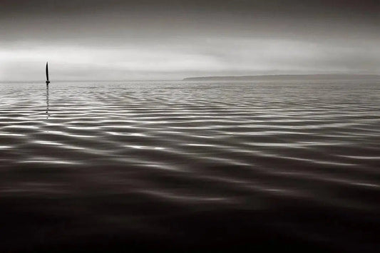 Mist Rising, by Drew Doggett-PurePhoto