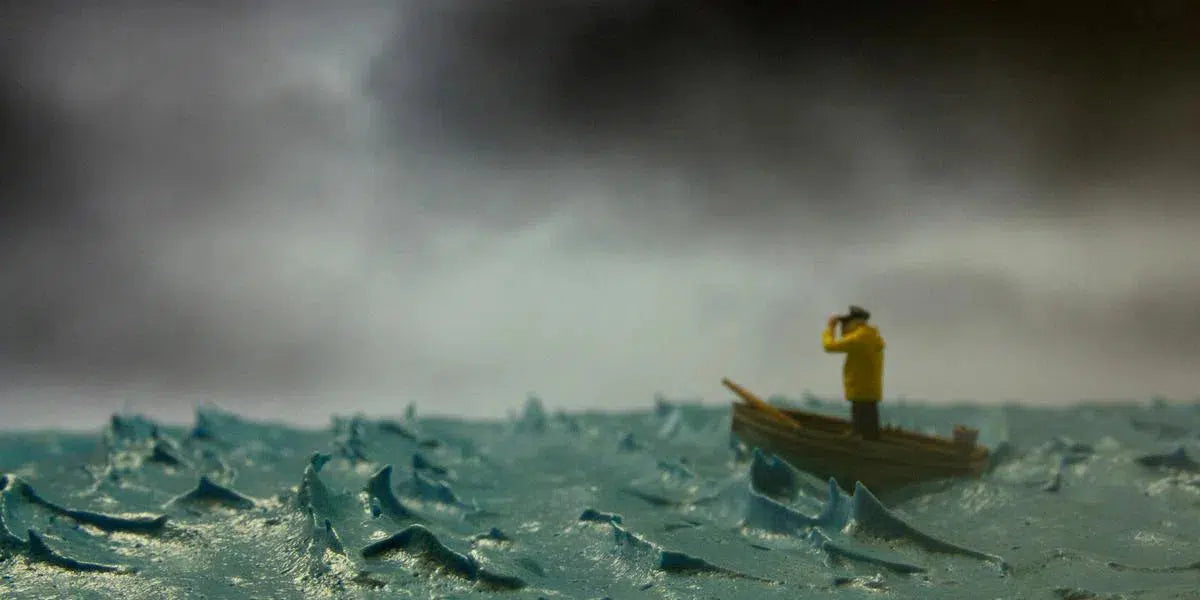 Moby Dick 1, by Matthew Carden-PurePhoto